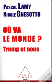 Capa do artigo Ou Va Le Monde? - Desatre Ou Renaissance