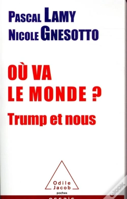 Capa do artigo Ou Va Le Monde? - Desatre Ou Renaissance