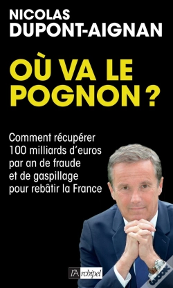 Capa do artigo Où Va Le Pognon ?