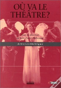 Capa do artigo Ou Va Le Theatre
