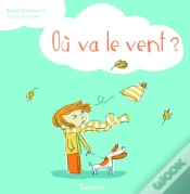 Capa do artigo Où Va Le Vent ?