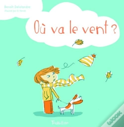 Capa do artigo Où Va Le Vent ?