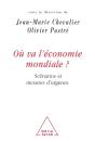 Où Va L'Économie Mondiale : Scénarios Et Mesures D'Urgence - Preview
