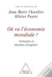 Capa do artigo Où Va L