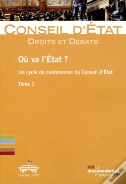 Capa do artigo Ou Va L'État?