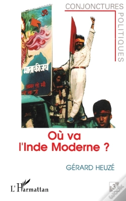 Capa do artigo Où Va L'Inde Moderne ?