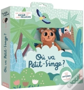 Où Va Petit-Singe ?