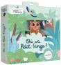 Où Va Petit-Singe ? - Preview