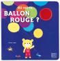 Où Vas-Tu Ballon Rouge ? - Preview
