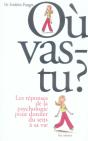 Où Vas-Tu ? - Preview