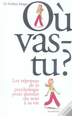 Capa do artigo Où Vas-Tu ?