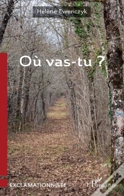 Capa do artigo Où Vas-Tu ?
