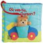 Ou Vas-Tu Ourson ? - Preview