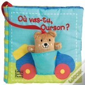 Capa do artigo Ou Vas-Tu Ourson ?