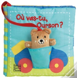 Capa do artigo Ou Vas-Tu Ourson ?