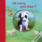 Capa do artigo Ou Vas Tu Petit Chien ?