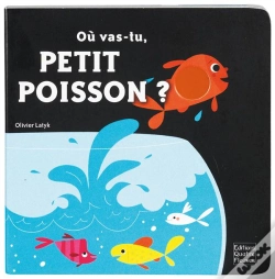 Capa do artigo Où Vas-Tu Petit Poisson ?