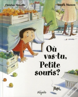 Capa do artigo Où Vas-Tu Petite Souris ?