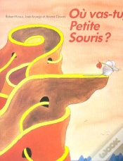 Capa do artigo Où Vas-Tu, Petite Souris ?