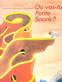 Capa do artigo Où Vas-Tu, Petite Souris ?