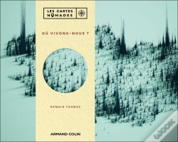 Capa do artigo Où Vivons-Nous ?