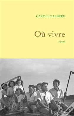 Capa do artigo Ou Vivre