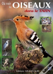 Capa do artigo Où Voir Les Oiseaux Dans Le Tarn