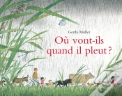 Capa do artigo Où Vont-Ils Quand Il Pleut ?