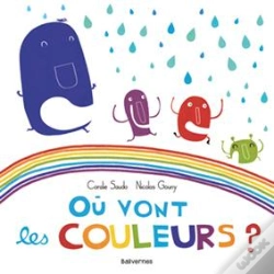 Capa do artigo Ou Vont Les Couleurs ?