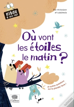 Capa do artigo Où Vont Les Étoiles Le Matin ?