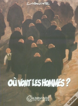 Capa do artigo Ou Vont Les Hommes ?