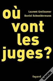 Capa do artigo Où Vont Les Juges ?