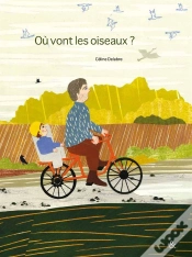 Capa do artigo Ou Vont Les Oiseaux ?