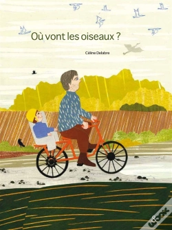 Capa do artigo Ou Vont Les Oiseaux ?