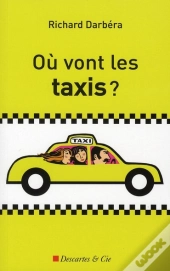Où Vont Les Taxis ?