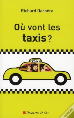 Capa do artigo Où Vont Les Taxis ?