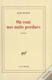 Capa do artigo Ou Vont Nos Nuits Perdues