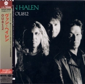 Capa do artigo OU812 - CD
