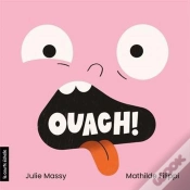Capa do artigo Ouach !