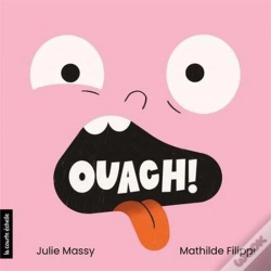 Capa do artigo Ouach !