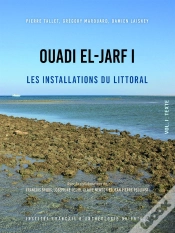 Capa do artigo Ouadi El-Jarf I : Les Installations Du Littoral