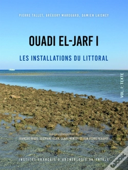 Capa do artigo Ouadi El-Jarf I : Les Installations Du Littoral
