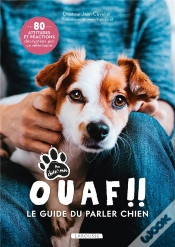 Capa do artigo Ouaf !! Le Guide Du Parler Chien