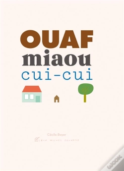 Capa do artigo Ouaf ; Miaou ; Cui-Cui