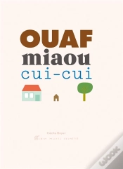 Capa do artigo Ouaf ; Miaou ; Cui-Cui