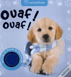 Capa do artigo Ouaf Ouaf !