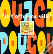Capa do artigo Ouagadougou ; Je T