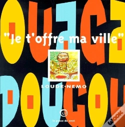 Capa do artigo Ouagadougou ; Je T'Offre Ma Ville