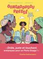 Ouagadougou Presse - Preview