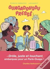 Ouagadougou Presse